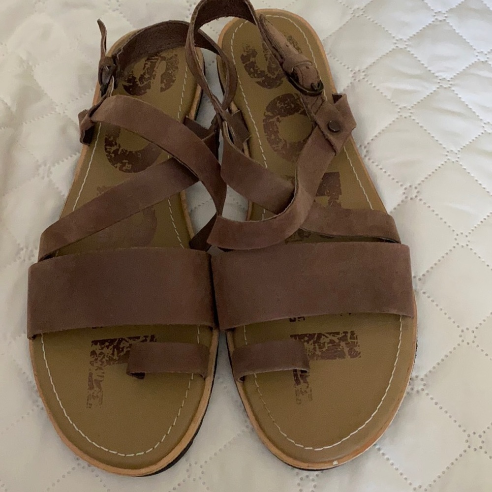 Women’s Sorel Sandals